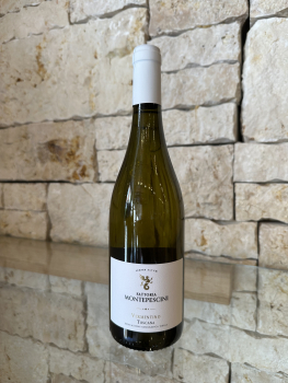 Vermentino - Toskana IGT